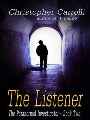 cover image of The Listener